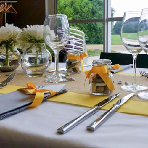 Restaurant Du Golf, Gif-sur-Yvette