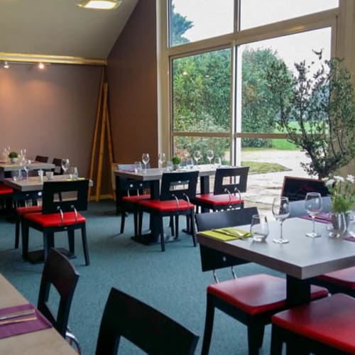 Restaurant Du Golf, Gif-sur-Yvette