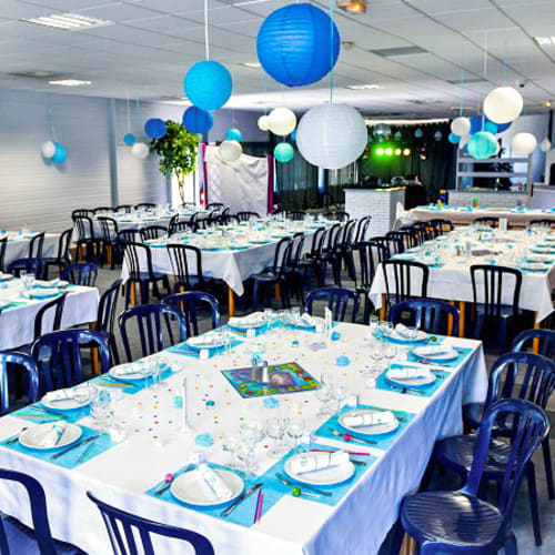 Espace Midinette - Midinette la Cafet', Saint-Martin-d'Hères