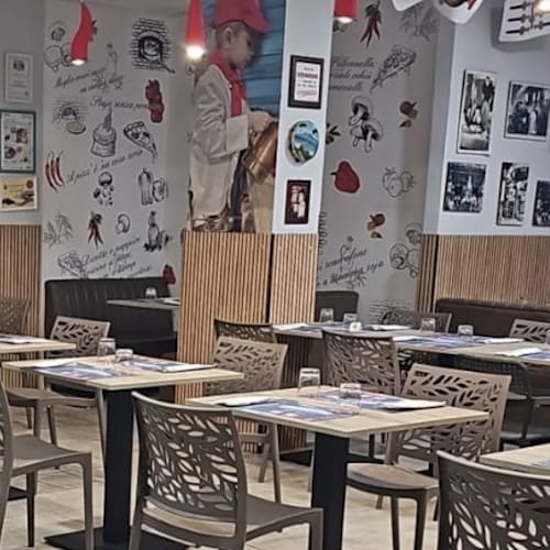 Fantasie di Napoli, Roma