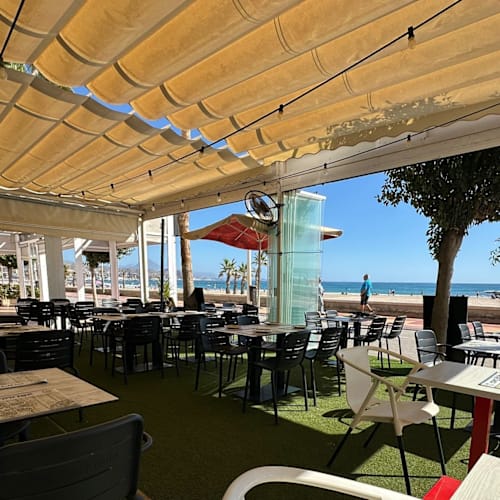 BiBi Curry House, El Campello