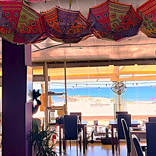 BiBi Curry House, El Campello