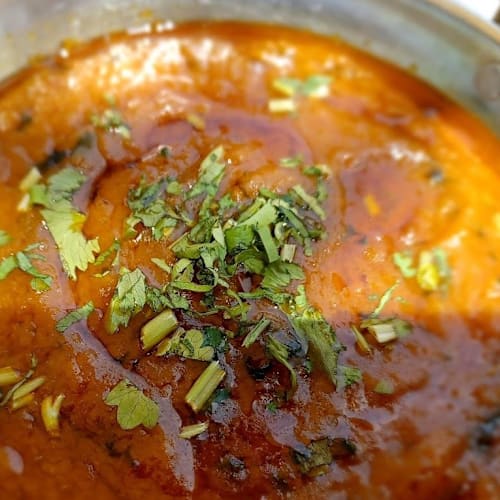 BiBi Curry House, El Campello