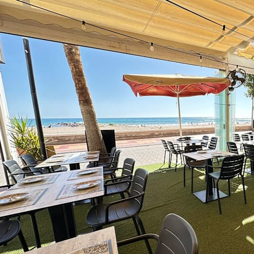 BiBi Curry House, El Campello