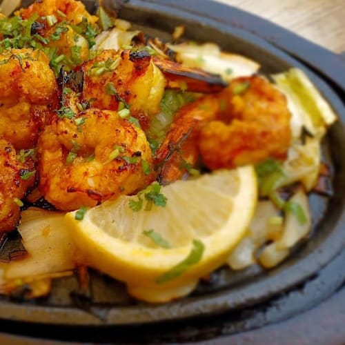 BiBi Curry House, El Campello