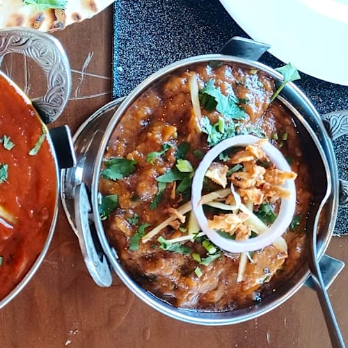 BiBi Curry House, El Campello