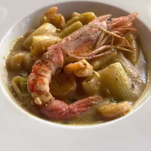 Agriturismo Calamate, Gallipoli