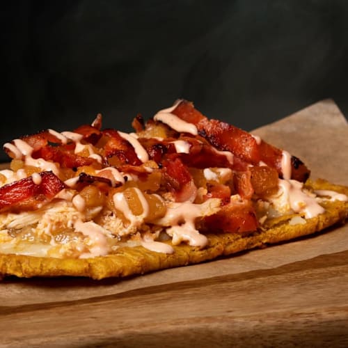 Plátano macho, València