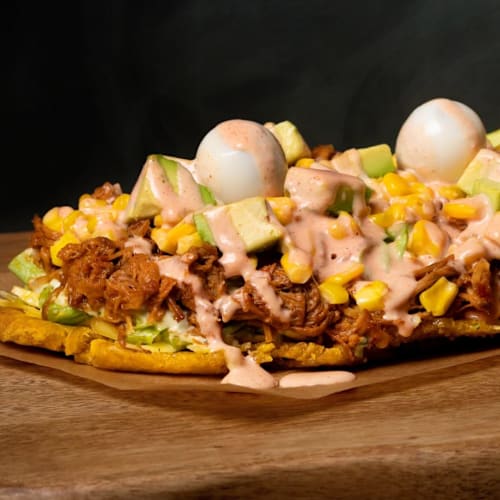 Plátano macho, València