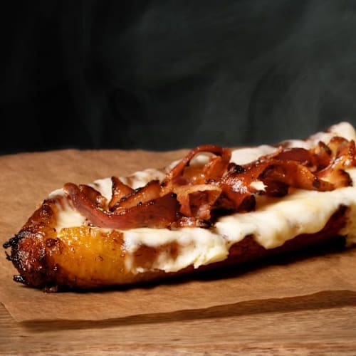 Plátano macho, València