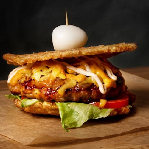 Plátano macho, València