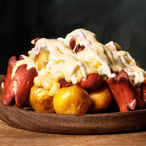 Plátano macho, València