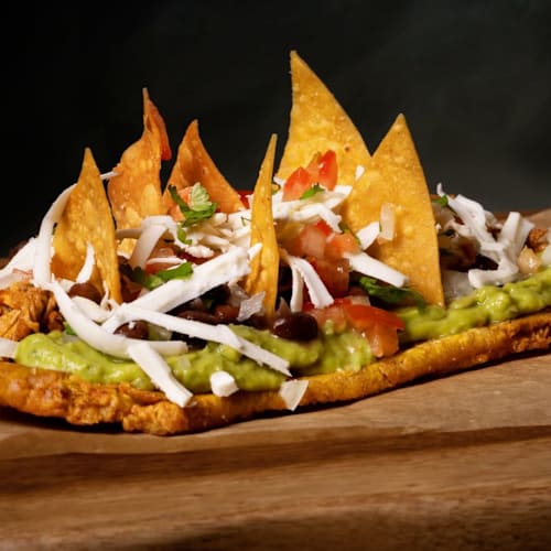 Plátano macho, València