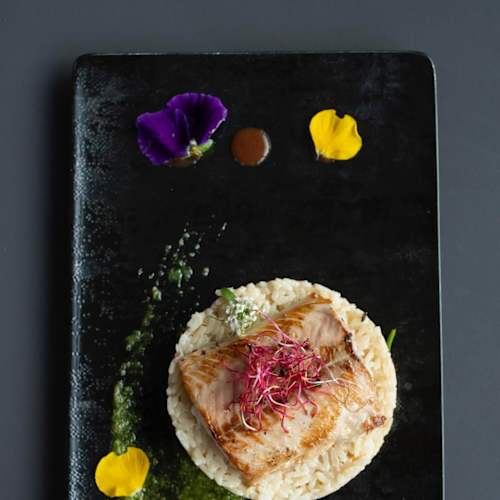 Le Comptoir d'Orée Colmar, Colmar