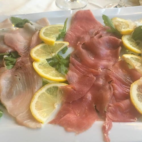 La Terrazza, Roma