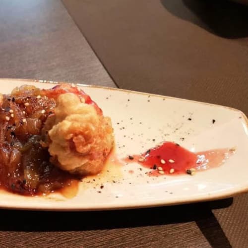 Tramonto Food&Drinks, La Garriga