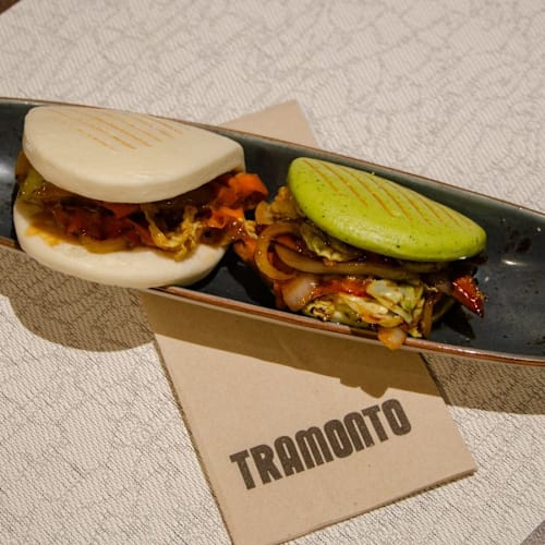 Tramonto Food&Drinks, La Garriga