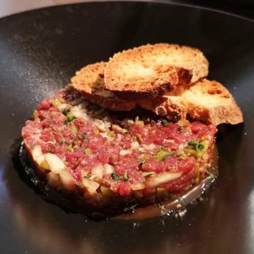 Tramonto Food&Drinks, La Garriga
