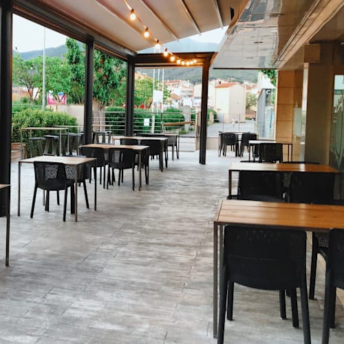 Tramonto Food&Drinks, La Garriga