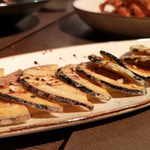 Tramonto Food&Drinks, La Garriga