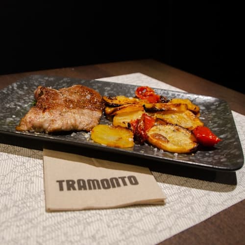 Tramonto Food&Drinks, La Garriga