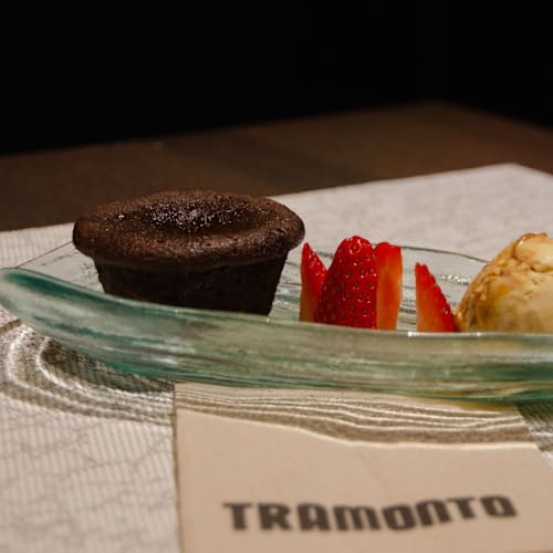 Tramonto Food&Drinks, La Garriga