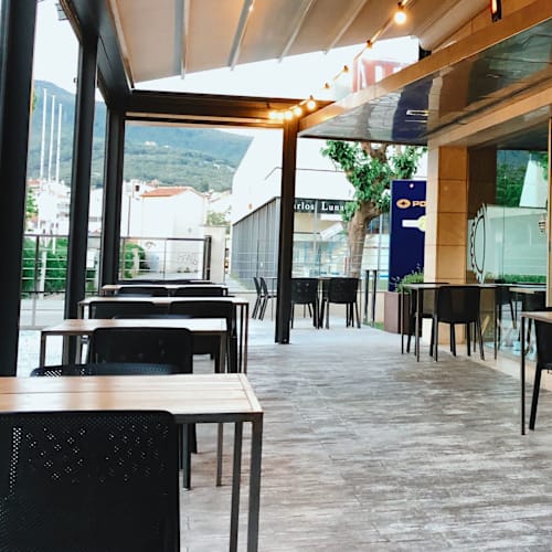Tramonto Food&Drinks, La Garriga