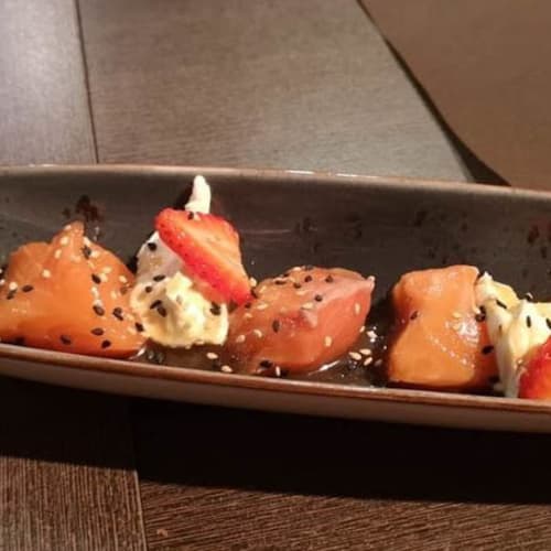 Tramonto Food&Drinks, La Garriga