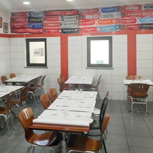 Tasca do Gordo, Lisboa