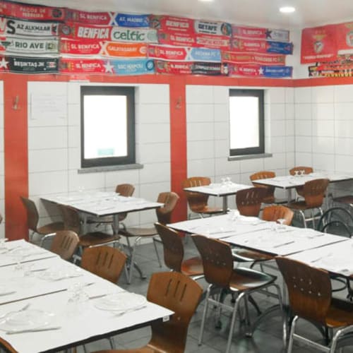 Tasca do Gordo, Lisboa