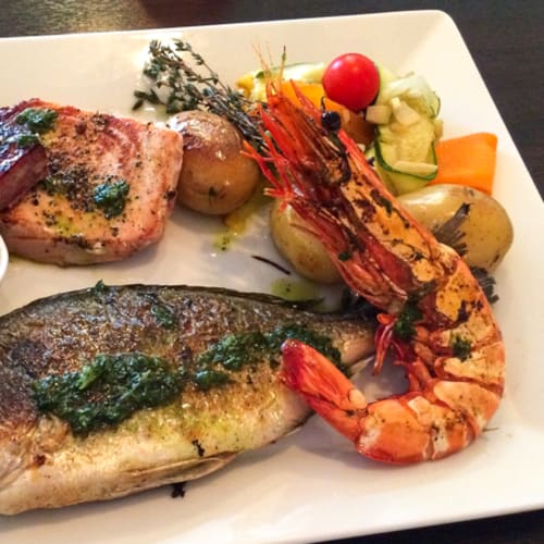 Le Marie-Jean, Sète