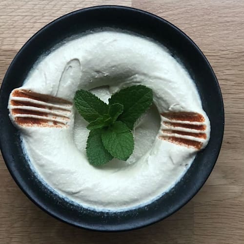 Chez Firas, Bruxelles