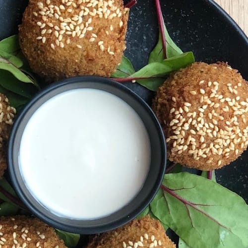 Chez Firas, Bruxelles