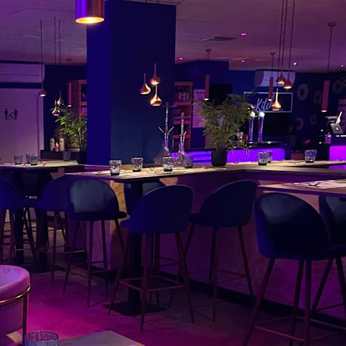 Fusion World Kitchen, Platja d'Aro