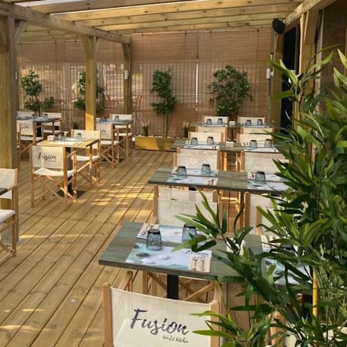 Fusion World Kitchen, Platja d'Aro