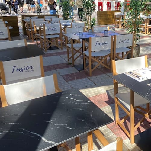Fusion World Kitchen, Platja d'Aro