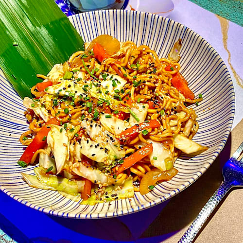 Fusion World Kitchen, Platja d'Aro