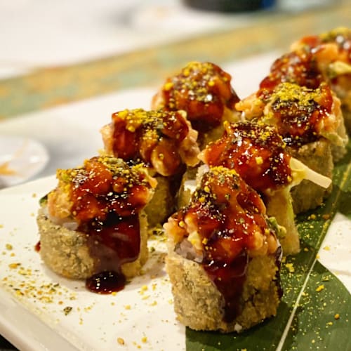 Fusion World Kitchen, Platja d'Aro
