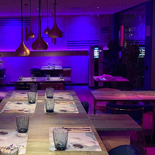 Fusion World Kitchen, Platja d'Aro
