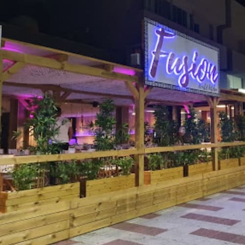 Fusion World Kitchen, Platja d'Aro