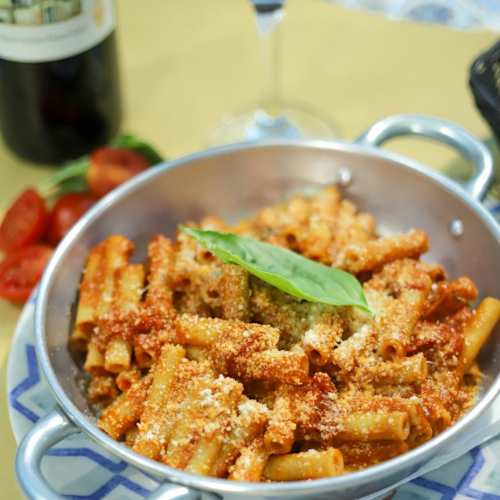 O Cerriglio Trattoria - Pizzeria Specialita Marinare, Napoli