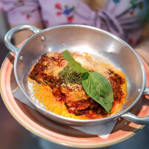 O Cerriglio Trattoria - Pizzeria Specialita Marinare, Napoli