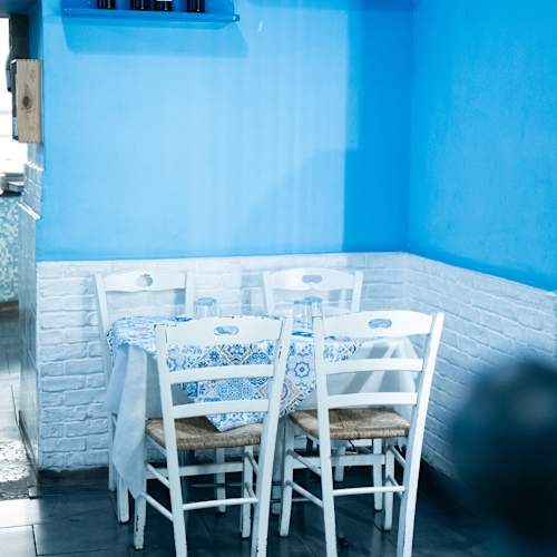 O Cerriglio Trattoria - Pizzeria Specialita Marinare, Napoli