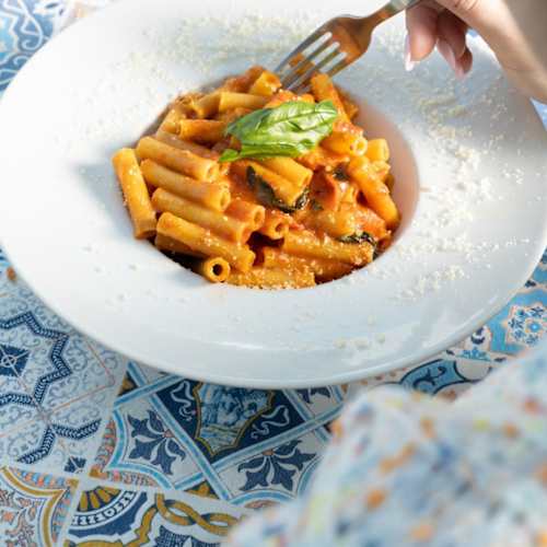 O Cerriglio Trattoria - Pizzeria Specialita Marinare, Napoli