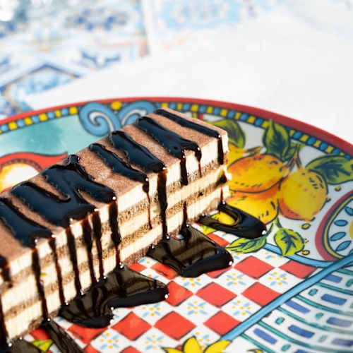 O Cerriglio Trattoria - Pizzeria Specialita Marinare, Napoli