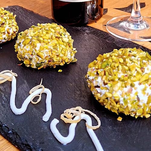 Enò Vinosteria, Napoli