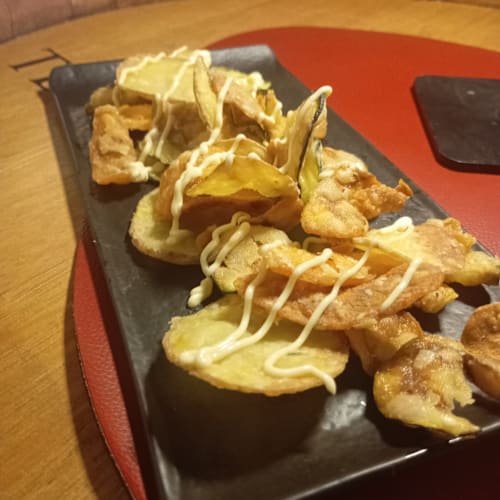 Enò Vinosteria, Napoli