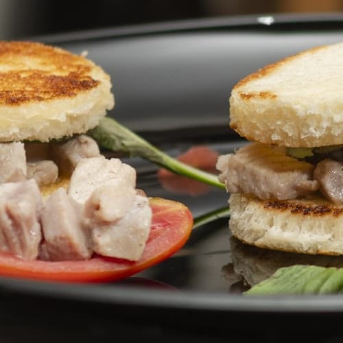 Enò Vinosteria, Napoli