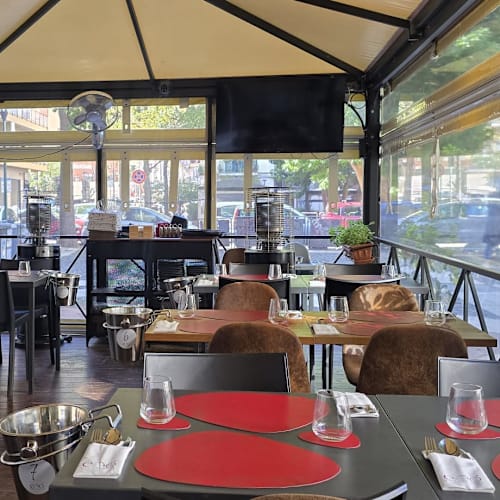 Enò Vinosteria, Napoli