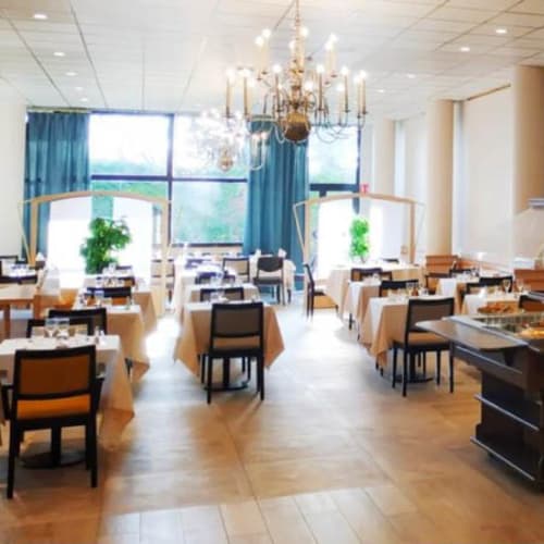 Le Relais de Genève - Hôtel Lyon Est, Beynost